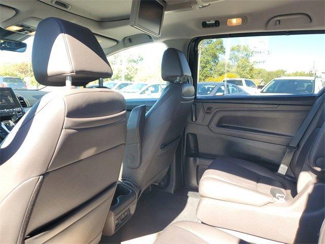 used 2019 Honda Odyssey car, priced at $29,988
