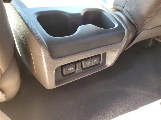 used 2019 Honda Odyssey car, priced at $29,988