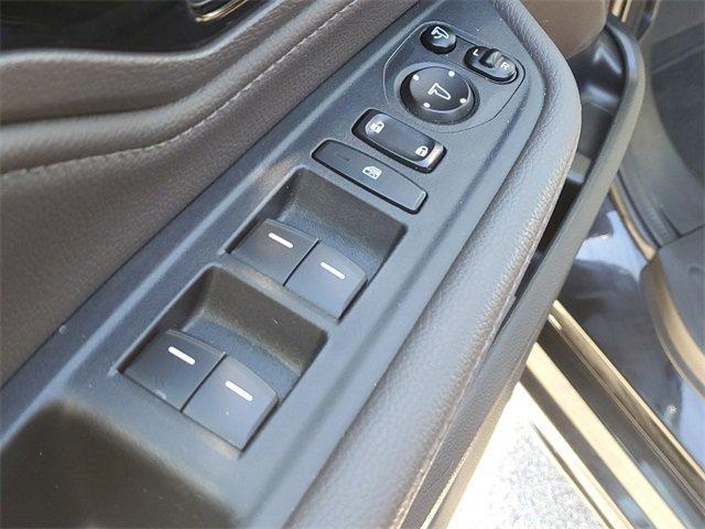 used 2019 Honda Odyssey car, priced at $29,988