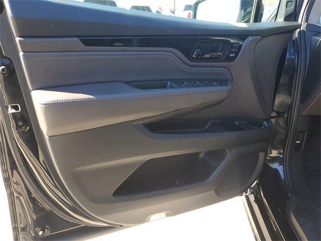 used 2019 Honda Odyssey car, priced at $29,988