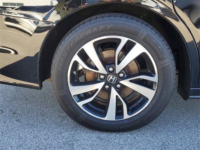 used 2019 Honda Odyssey car, priced at $29,988
