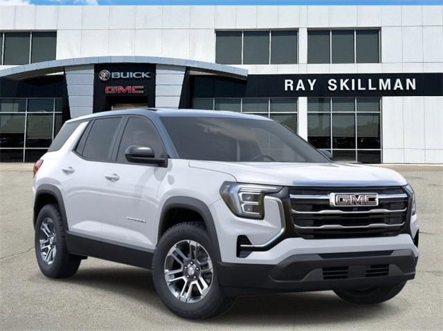 new 2026 GMC Terrain car, priced at $33,835