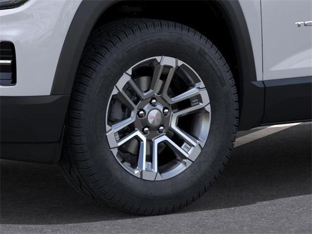 new 2026 GMC Terrain car, priced at $33,835