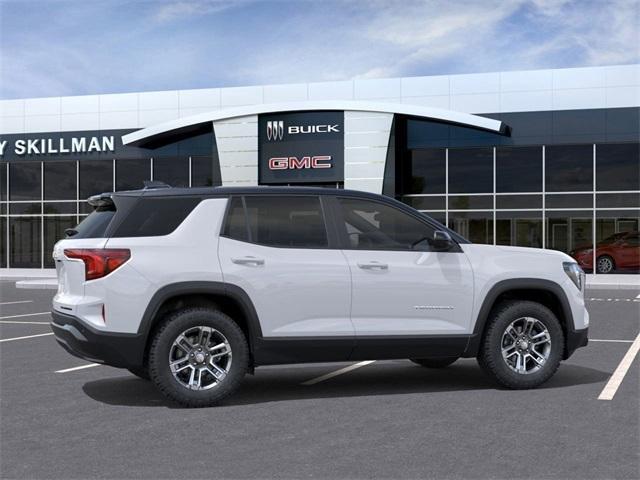 new 2026 GMC Terrain car, priced at $33,835