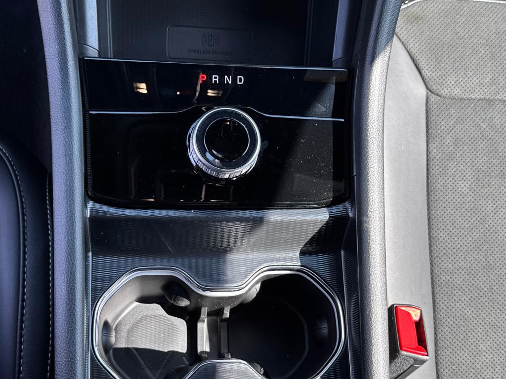 new 2025 Jeep Grand Cherokee car, priced at $36,988