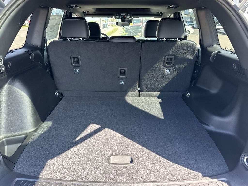 new 2025 Jeep Grand Cherokee car, priced at $36,988