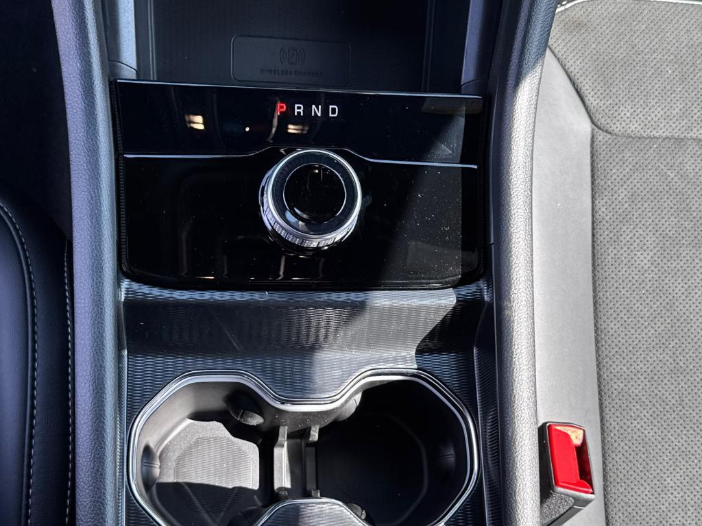 new 2025 Jeep Grand Cherokee car, priced at $36,988