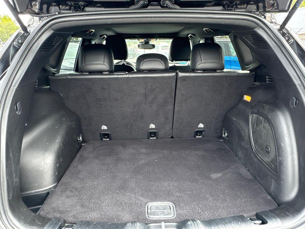 used 2023 Jeep Compass car, priced at $25,390