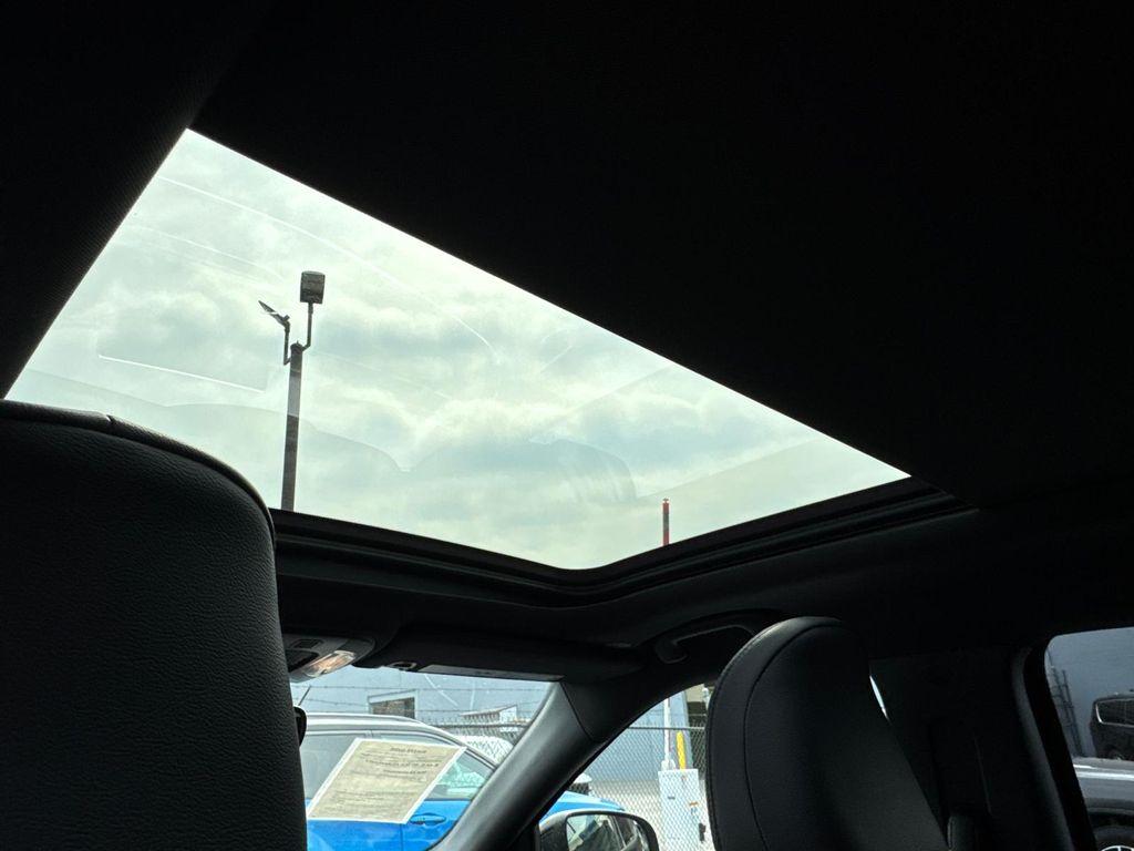 used 2023 Jeep Compass car, priced at $25,390