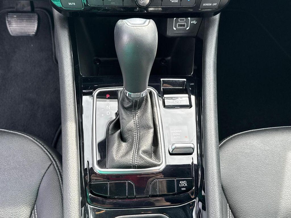 used 2023 Jeep Compass car, priced at $25,390