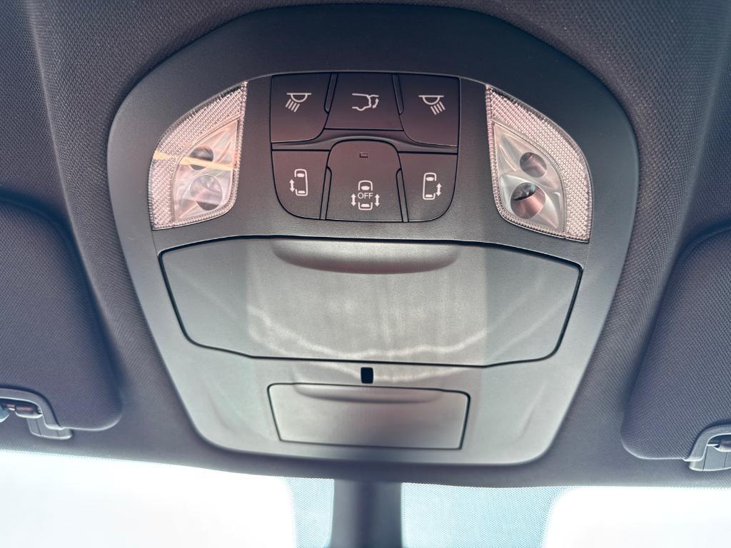 new 2026 Chrysler Pacifica car, priced at $41,988