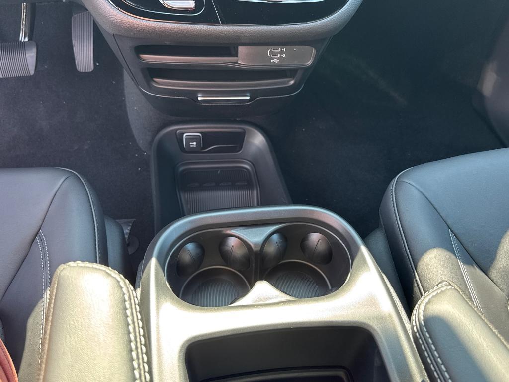 new 2026 Chrysler Pacifica car, priced at $41,988