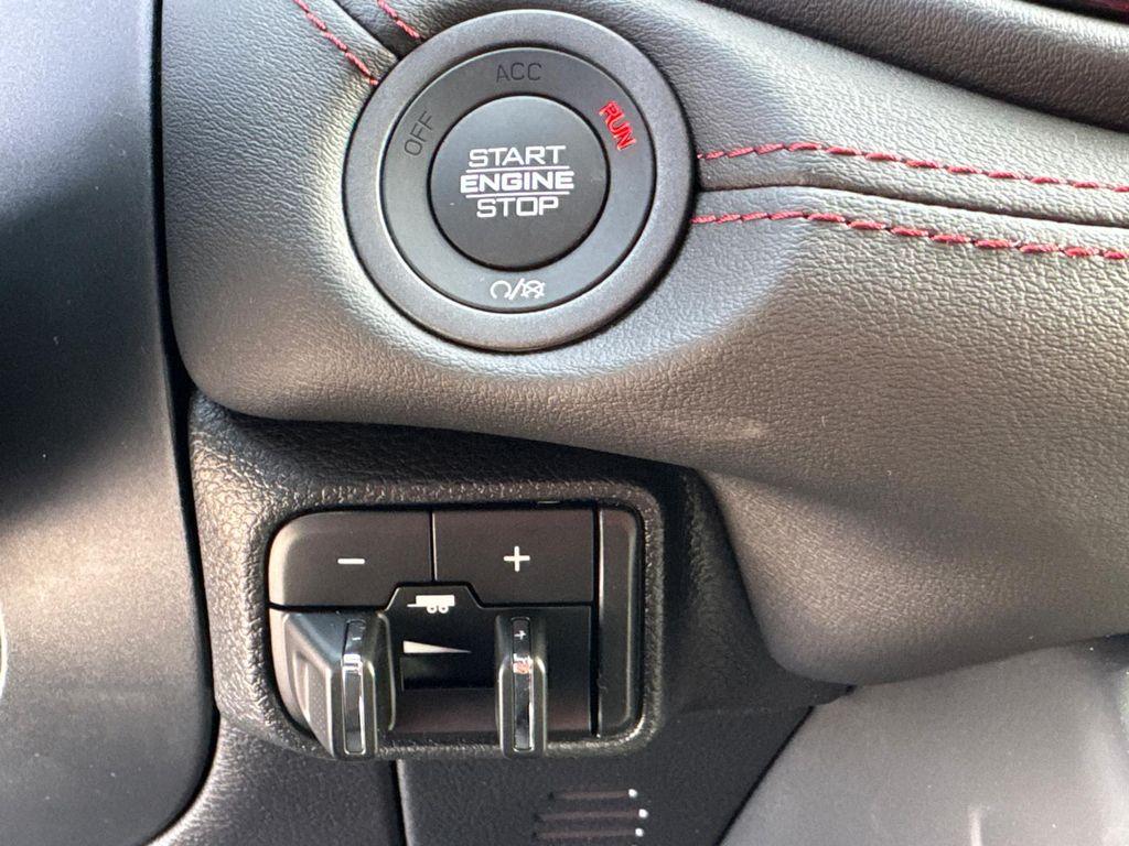 new 2026 Dodge Durango car, priced at $43,580