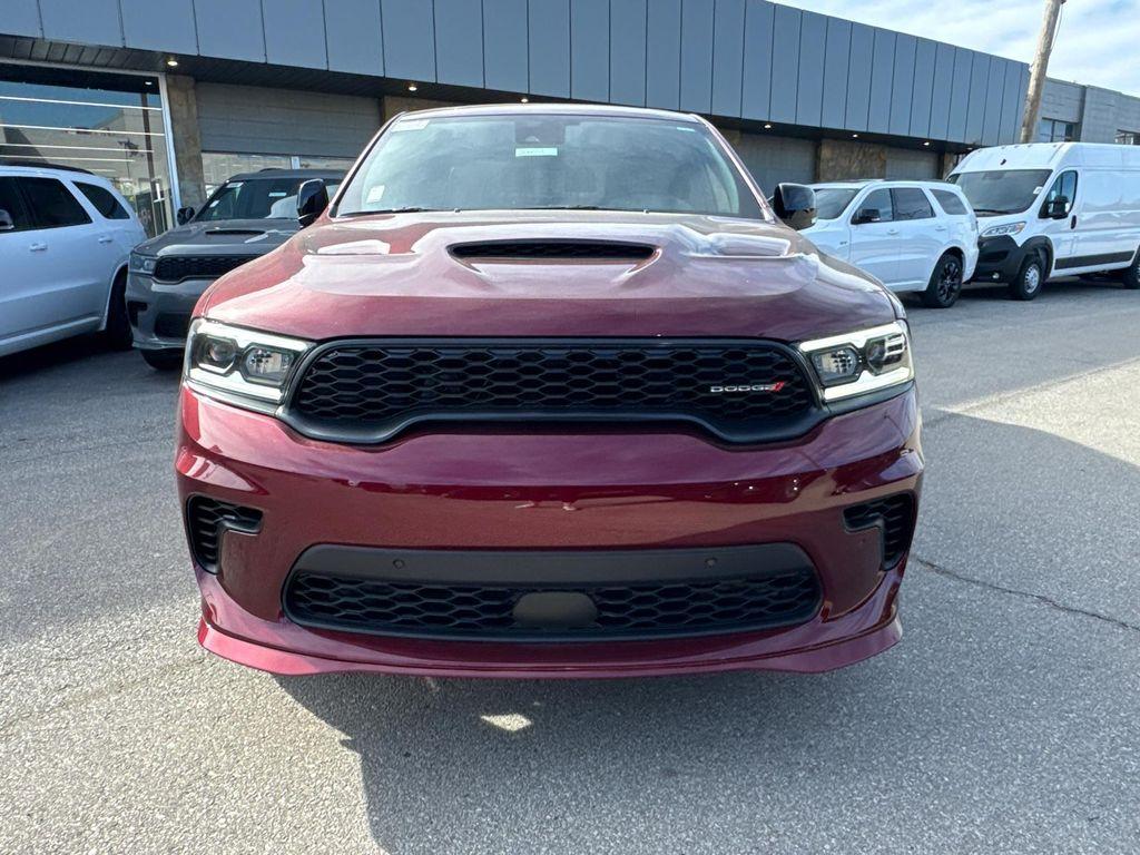 new 2026 Dodge Durango car, priced at $43,580