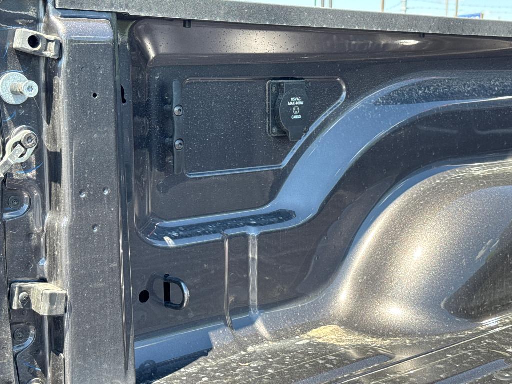 new 2025 Ram 2500 car, priced at $49,554