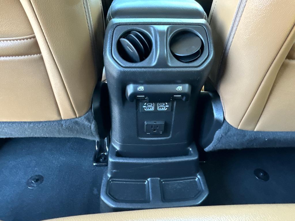 used 2022 Jeep Wrangler Unlimited 4xe car, priced at $31,888