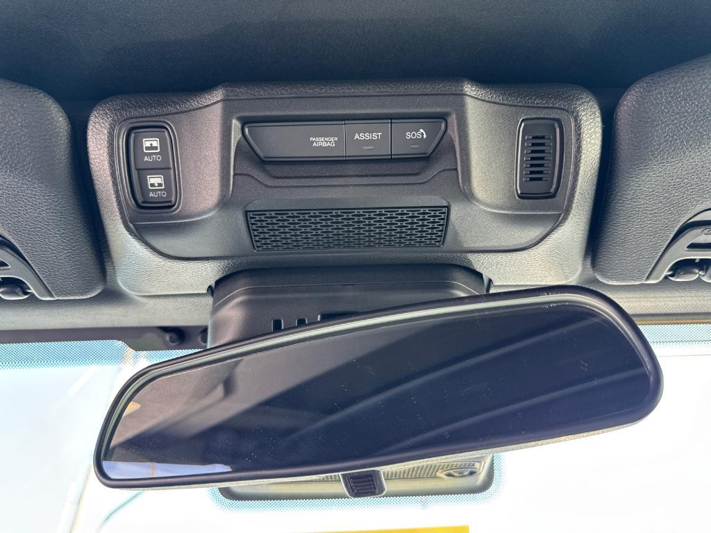 new 2025 Jeep Wrangler car, priced at $47,988