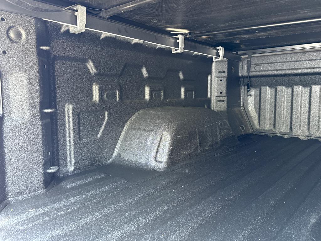 used 2024 Chevrolet Silverado 1500 car, priced at $45,988