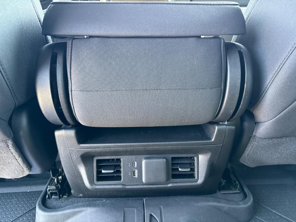 used 2024 Chevrolet Silverado 1500 car, priced at $45,988