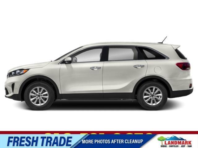 used 2020 Kia Sorento car, priced at $18,988