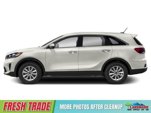 used 2020 Kia Sorento car, priced at $17,988