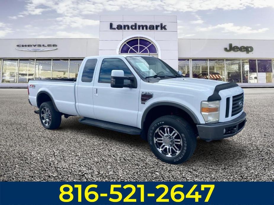 used 2008 Ford F-350 car, priced at $9,988