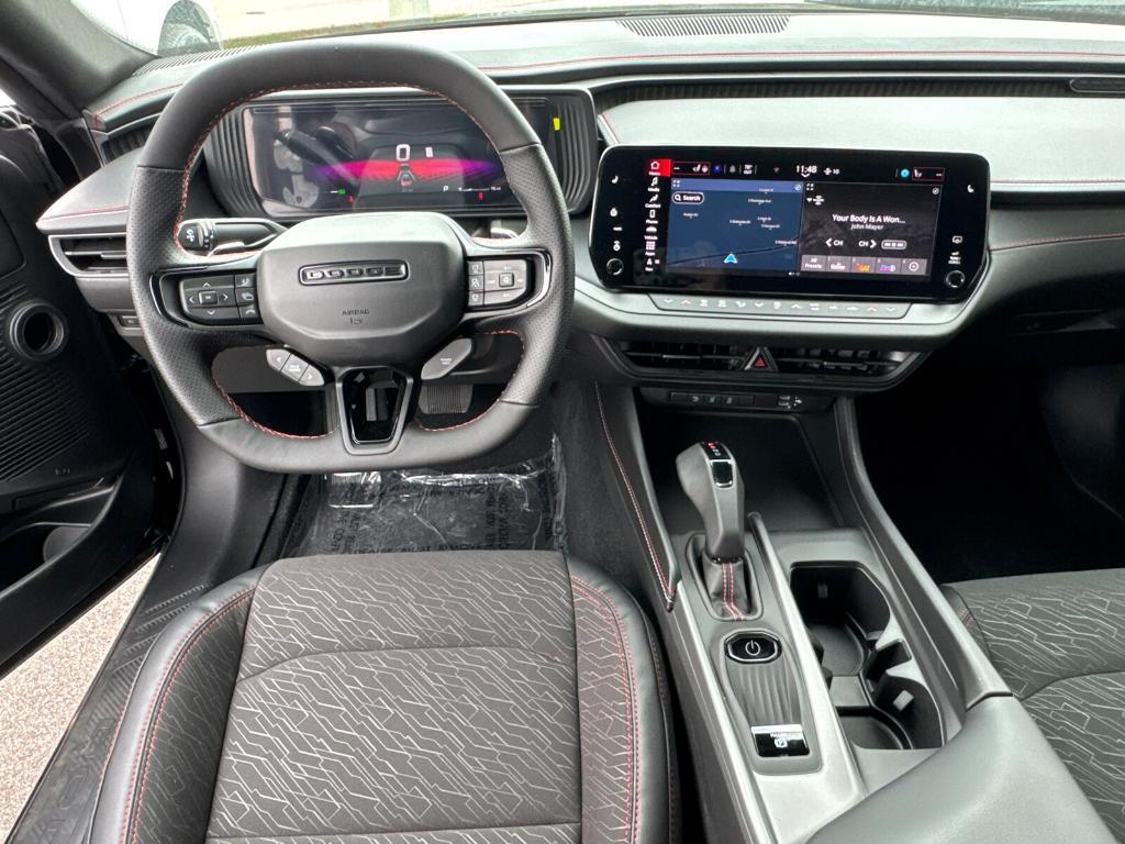 new 2025 Dodge Charger Daytona car, priced at $43,680