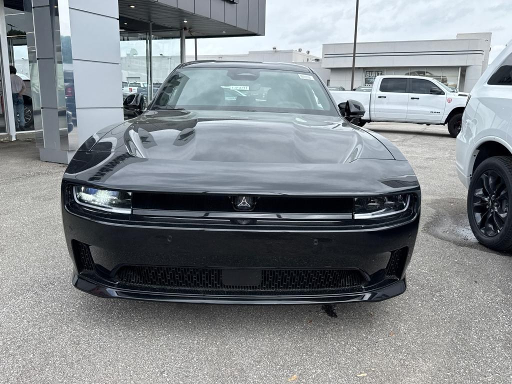 new 2025 Dodge Charger Daytona car, priced at $43,680