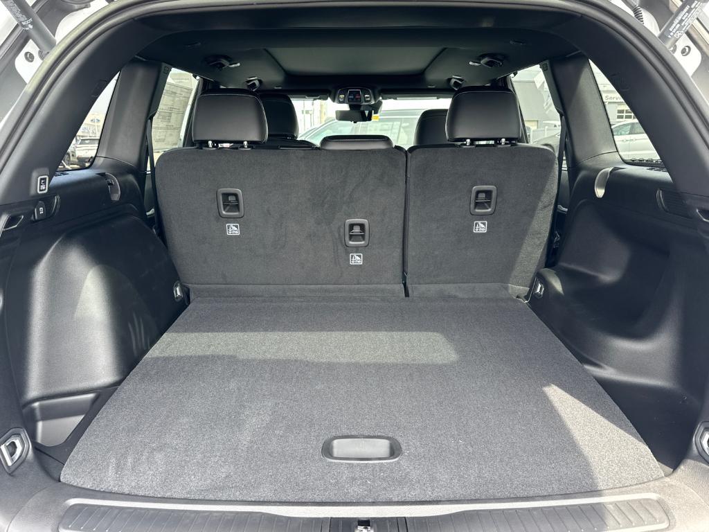new 2025 Jeep Grand Cherokee car, priced at $52,340