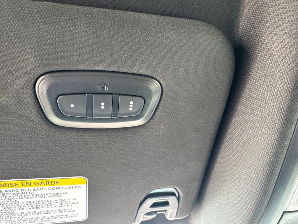 used 2024 Ram 1500 car, priced at $42,988