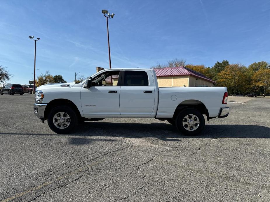 new 2024 Ram 2500 car, priced at $42,988