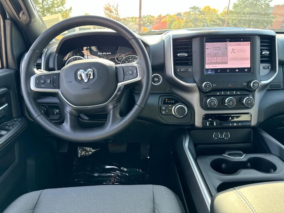 new 2024 Ram 2500 car, priced at $42,988