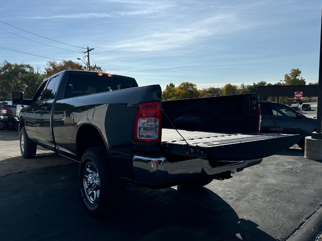 new 2024 Ram 2500 car, priced at $60,370