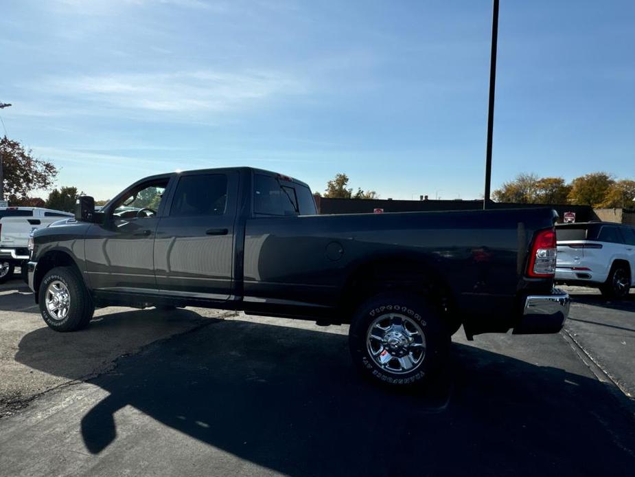 new 2024 Ram 2500 car, priced at $60,370