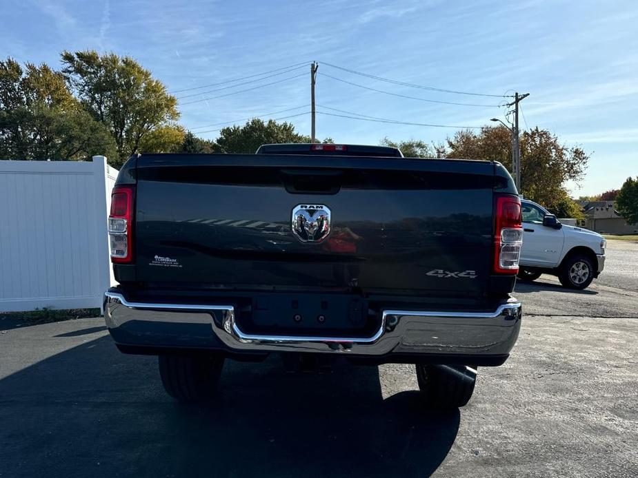 new 2024 Ram 2500 car, priced at $60,370