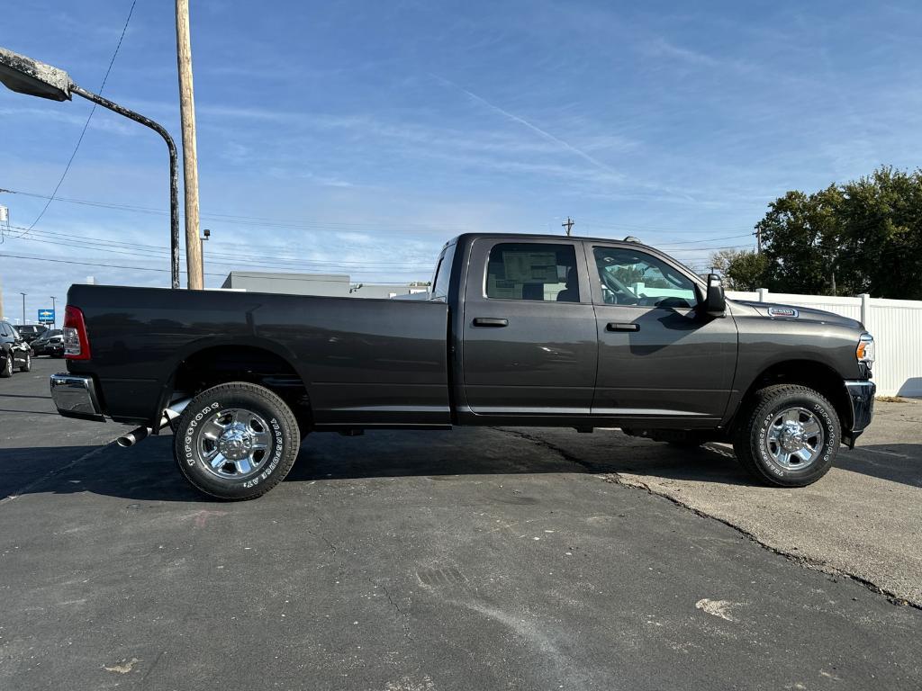 new 2024 Ram 2500 car, priced at $60,370