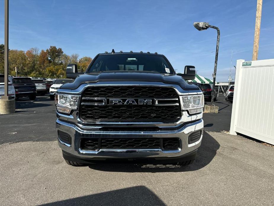 new 2024 Ram 2500 car, priced at $60,370