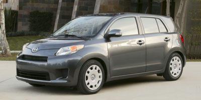 used 2014 Scion xD car, priced at $6,988