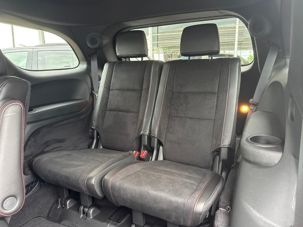 new 2025 Dodge Durango car, priced at $43,685