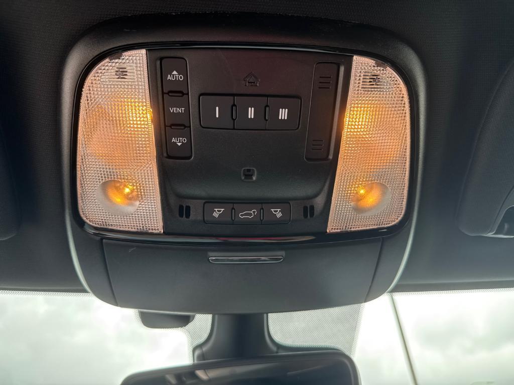 new 2025 Dodge Durango car, priced at $43,685