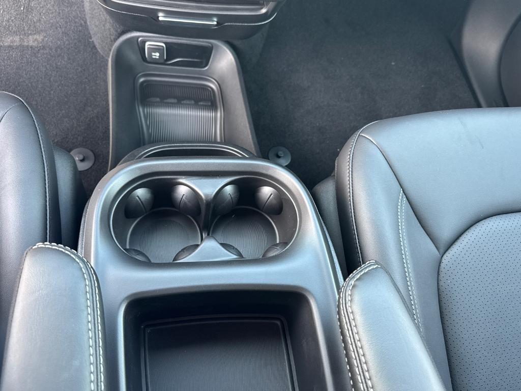 new 2026 Chrysler Pacifica car, priced at $38,988