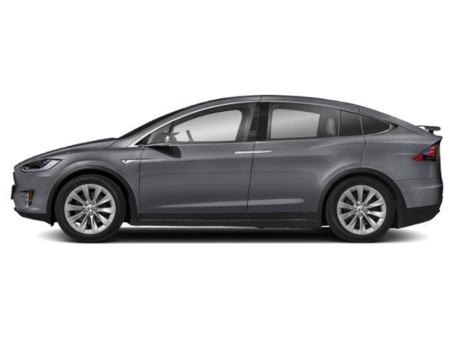used 2019 Tesla Model X car, priced at $29,988