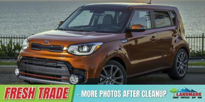 used 2019 Kia Soul car, priced at $15,988