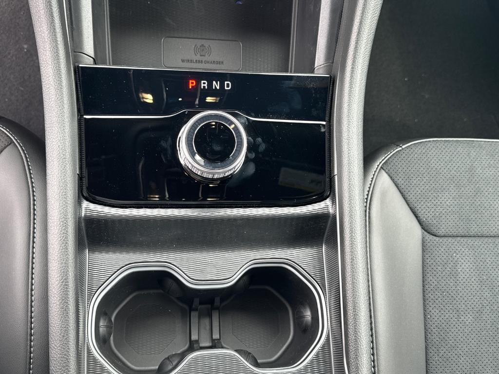 new 2025 Jeep Grand Cherokee L car, priced at $49,725