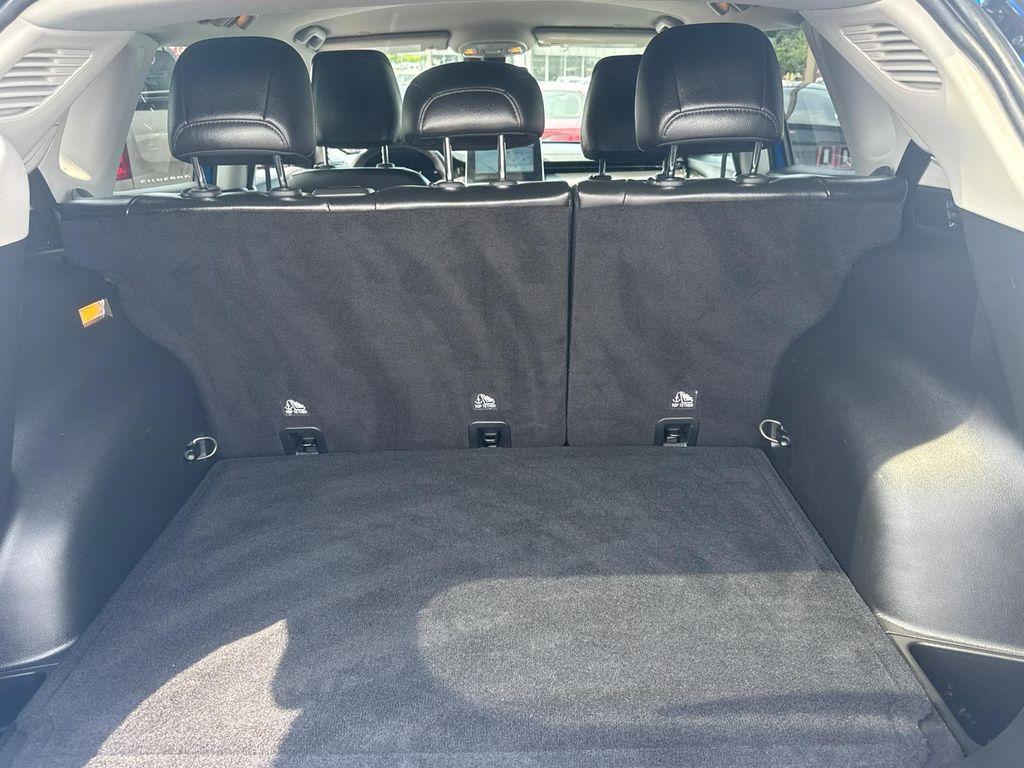 used 2022 Jeep Compass car, priced at $27,988