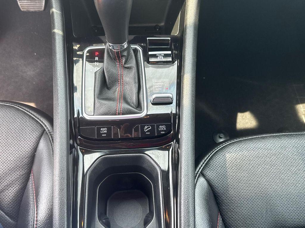 used 2022 Jeep Compass car, priced at $27,988