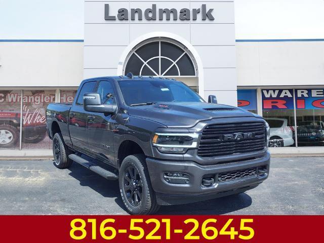 new 2024 Ram 2500 car, priced at $79,988