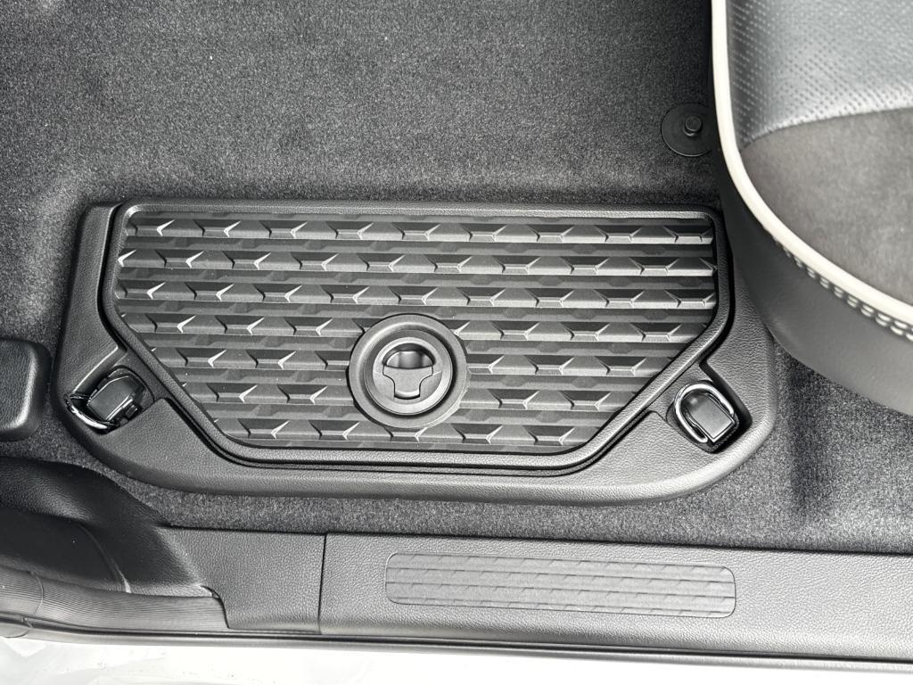 new 2025 Ram 1500 car, priced at $56,110