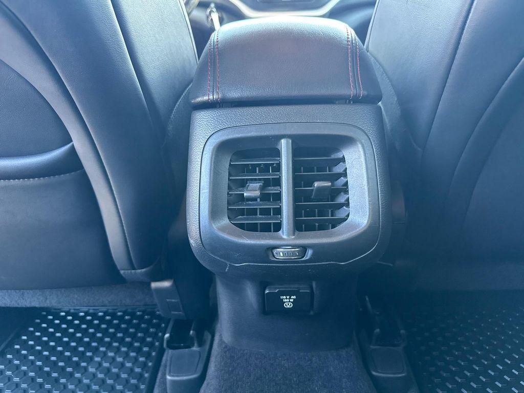 used 2016 Jeep Cherokee car, priced at $14,988