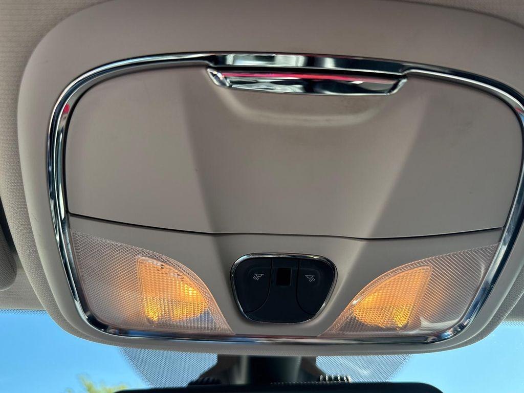 used 2016 Jeep Cherokee car, priced at $14,988